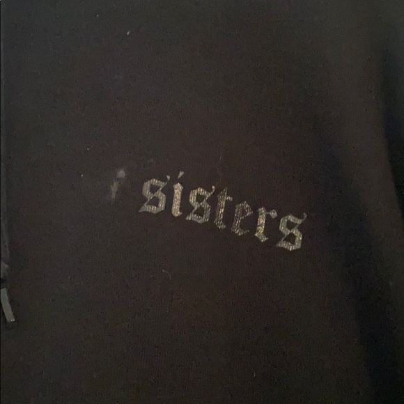 James Charles Sisters Sweatshirt - Picture 2 of 4